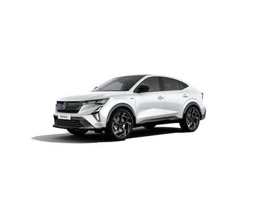 Nouă Renault Rafale 300 CP (220 kW) 2026 Alb SUV