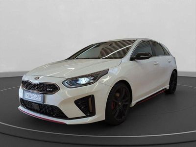 Kia Ceed GT