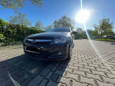 Usata Opel Astra