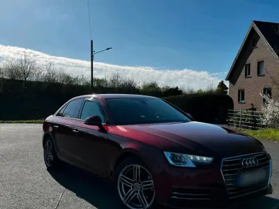Gebraucht Audi A4