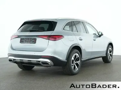 Gebraucht Mercedes GLC300e 313 PS (230 kW) 2024 SUV