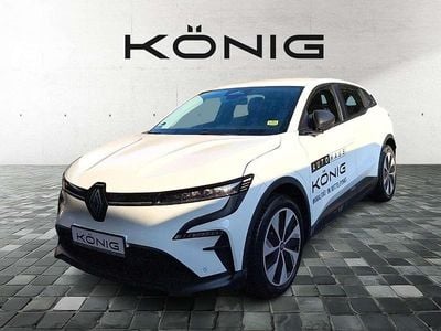 Second-hand Renault Megane E-Tech Evolution 55 kW (75 CP) 2023 Alb Berlinǎ