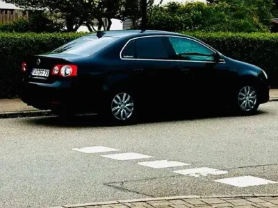 Gebraucht VW Jetta