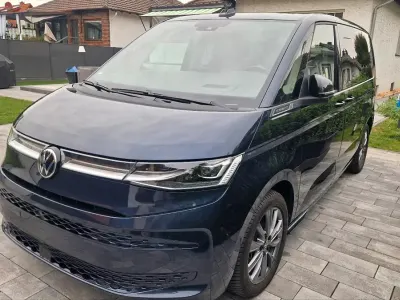 Gebraucht VW Multivan