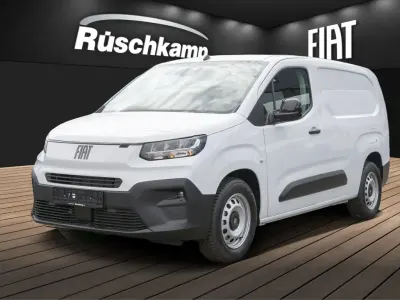 Gebraucht Fiat Doblò