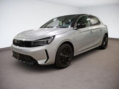 Usata Opel Corsa 101 CV (74 kW) 2025 Grigio Utilitaria