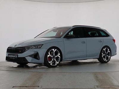 Neu Skoda Octavia RS 265 PS (194 kW) 2026 Patinagrau Kombi