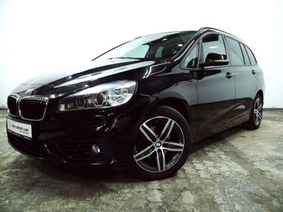 BMW 216 Gran Tourer