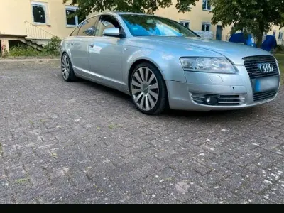 Gebraucht Audi A6