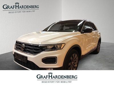 gebraucht VW T-Roc Sport