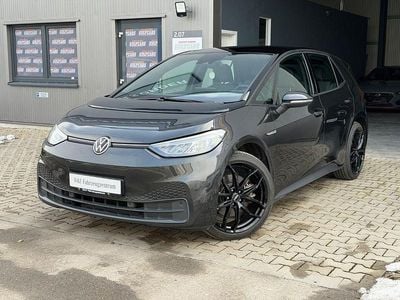 Gebraucht VW ID.3 Pro Performance 150 kW (204 PS) 2021 Grau Kleinwagen