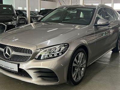 Mercedes C300