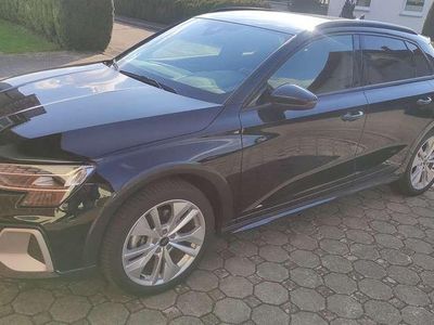 Używany Audi A3
