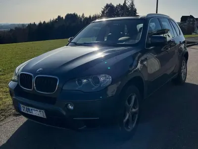 Gebraucht BMW X5