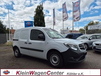 Mercedes Citan 109