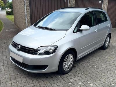 VW Golf VI