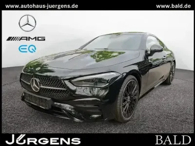 Gebraucht Mercedes CLE220