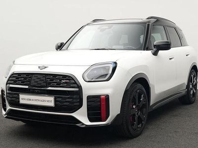Usata Mini John Cooper Works Countryman 300 CV (220 kW) 2025 Bianco SUV