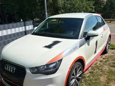 Gebraucht Audi A1