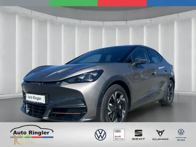 Nuova Cupra Tavascan Endurance 210 kW (286 CV) 2026 Grigio SUV