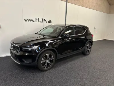 Gebraucht Volvo XC40