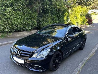 Mercedes E350