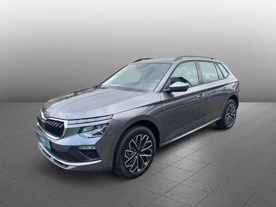 Usata Skoda Kamiq 116 CV (85 kW) 2026 Grigio SUV