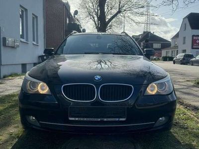 gebraucht BMW 520 520 d Touring Aut. Edition Fleet