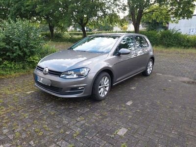 VW Golf VII