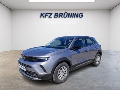 Second-hand Opel Mokka-e Edition 100 kW (136 CP) 2024 Gri SUV