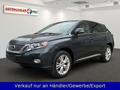 Lexus RX450h