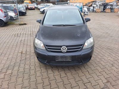 gebraucht VW Golf Plus 1.9 TDI DPF 6-Gang Comfortline