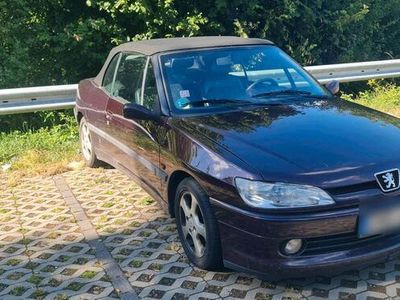 Peugeot 306 Cabriolet
