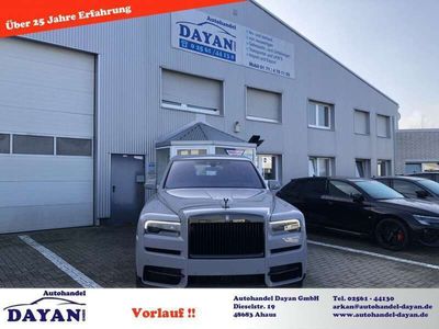 gebraucht Audi Q7 50 TDI quattro S Line competition plus Full