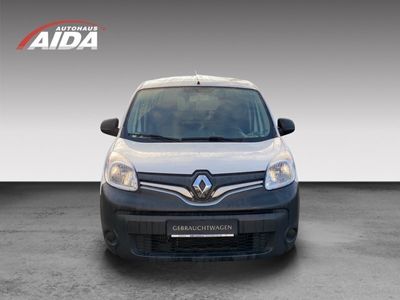 gebraucht Renault Kangoo 1.5 dCi 90 FAP EU6, Extra ENERGY