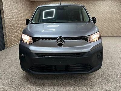 Neu Citroën Berlingo 102 PS (75 kW) 2026 Van / Kleinbus