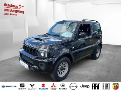 Gebraucht Suzuki Jimny