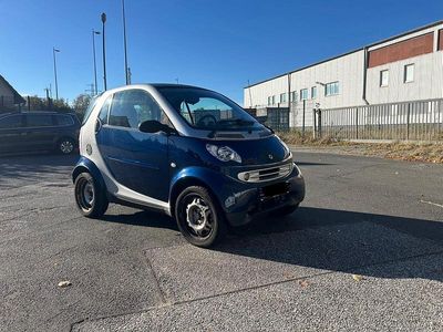 Smart ForTwo Coupé