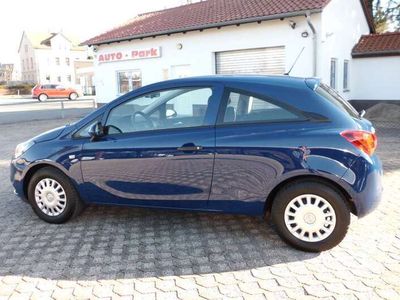 gebraucht Opel Corsa 1.2