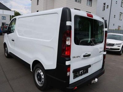 Usata Renault Trafic Komfort 120 CV (88 kW) 2020 Andere