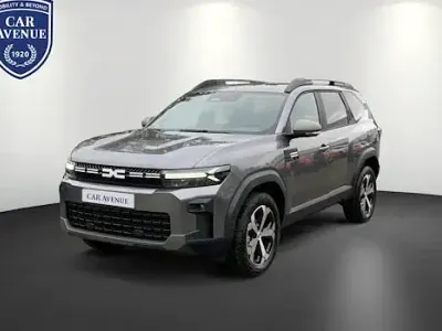 Gebraucht Dacia Bigster Journey 140 PS (102 kW) 2025 Grau SUV
