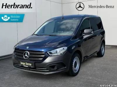 Gebraucht Mercedes Citan 108