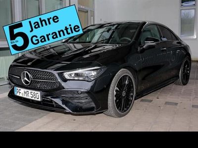 Mercedes CLA200