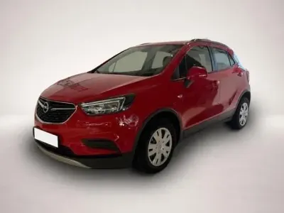 Gebraucht Opel Mokka X Selection 116 PS (85 kW) 2016 Manufacturer SUV