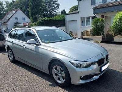 BMW 316
