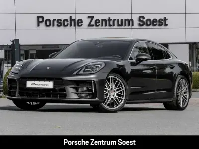 Gebraucht Porsche Panamera Sport 354 PS (260 kW) 2025 Grau Limousine