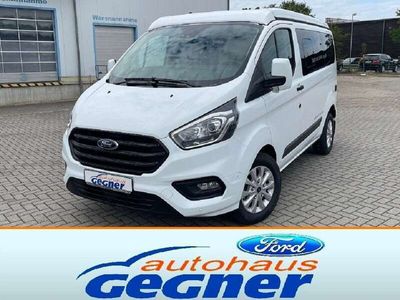 gebraucht Ford Transit Custom Copa C500 Holiday Nugget ähnl.