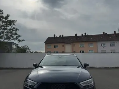 Gebraucht Audi A3