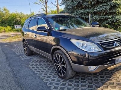 Occasion Hyundai Veracruz 239 PK (175 kW) 2011 SUV