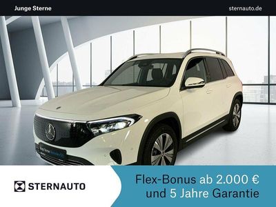 Mercedes EQB300